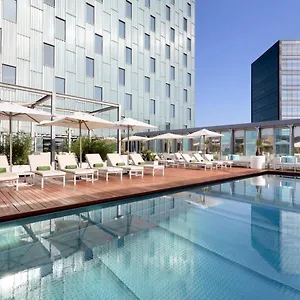 The Level At Melia Sky 5*, Barcelone Espagne