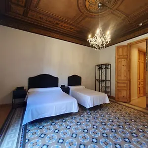 2* Casa de hóspedes Lausanne