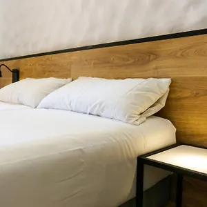 Fontanella House Barcellona