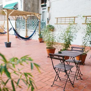 2* Casa de hóspedes Zoorooms Boutique