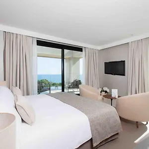 The Oasis By Don Carlos (adults Only) 5*, Marbellac Espagne